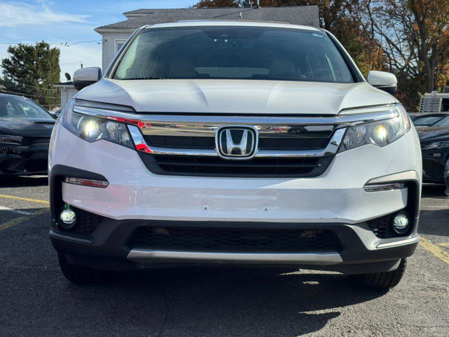 Used 2022 Honda Pilot EX-L image 7