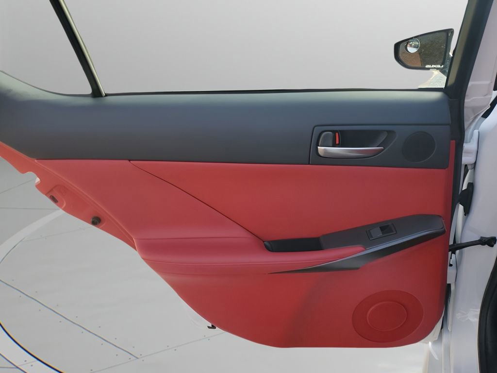 Used 2023 Lexus IS 350 F Sport image 42