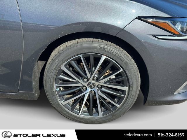 Certified 2022 Lexus ES 350 w/ Premium Package image 8