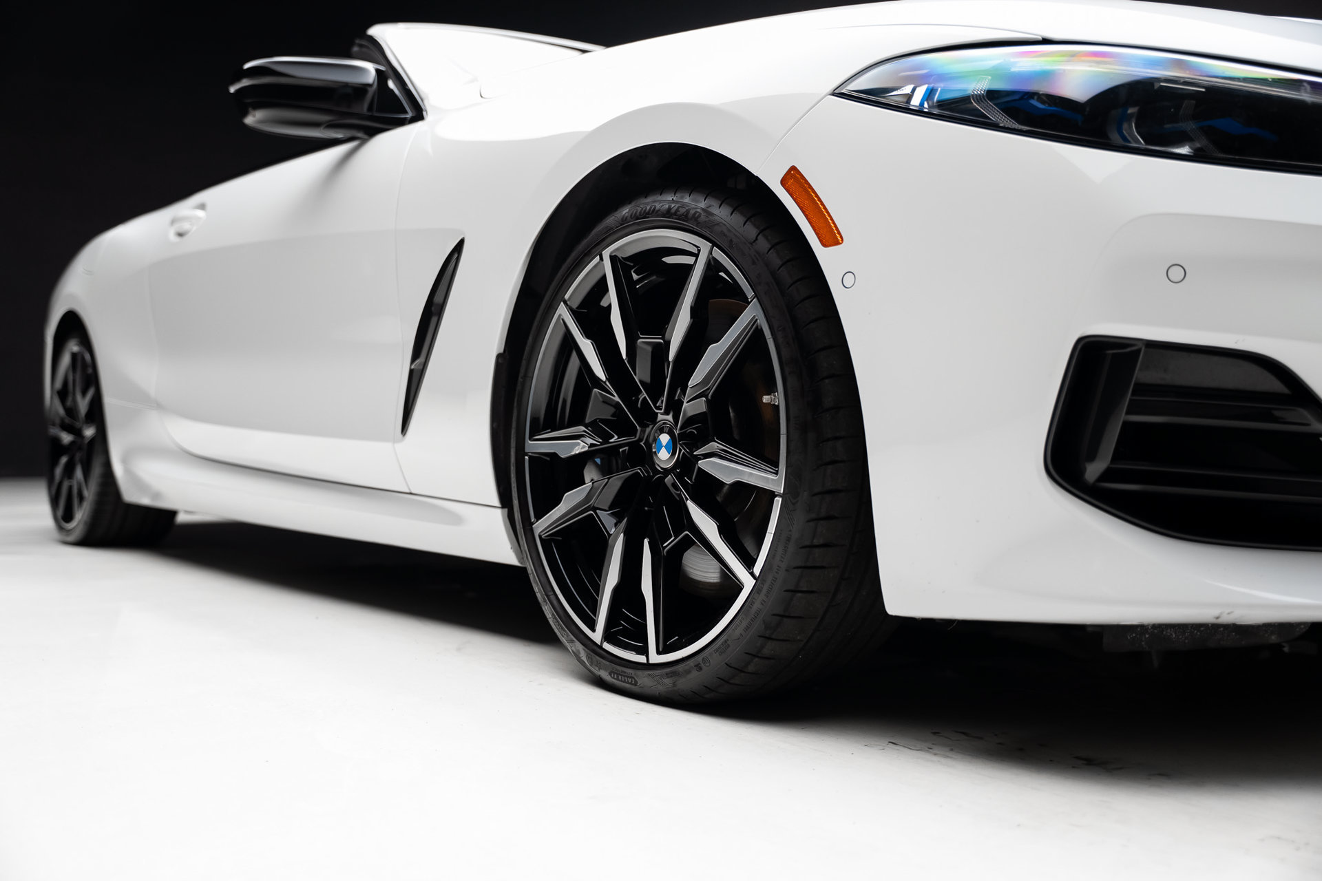 Used 2023 BMW M850i xDrive Convertible AWD/4WD image 82