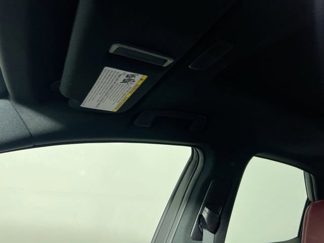 Used 2023 Lexus NX 450h+ AWD w/ Vision Package image 19