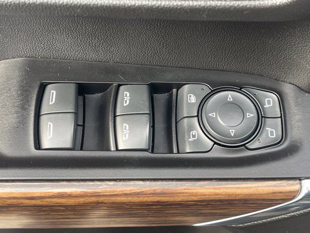 Used 2019 Chevrolet Silverado 1500 High Country AWD/4WD image 25