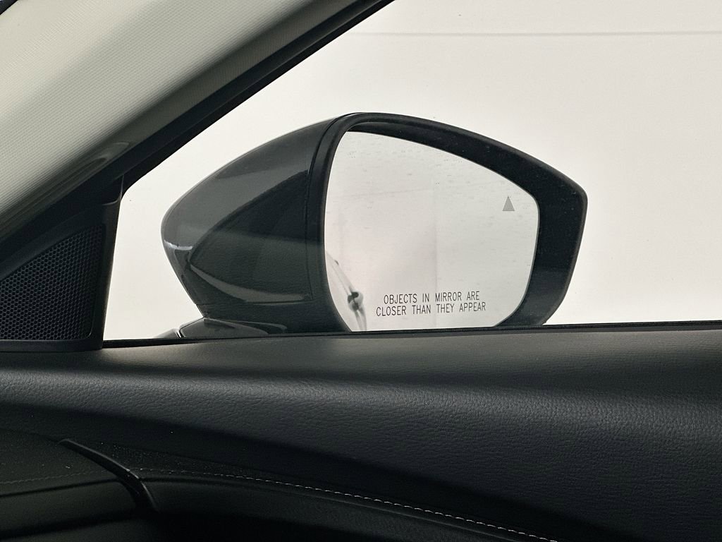 New 2025 MAZDA CX-30 AWD 2.5 S w/ Preferred Package image 24