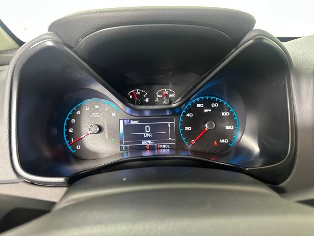 Used 2018 Chevrolet Colorado Z71 image 17