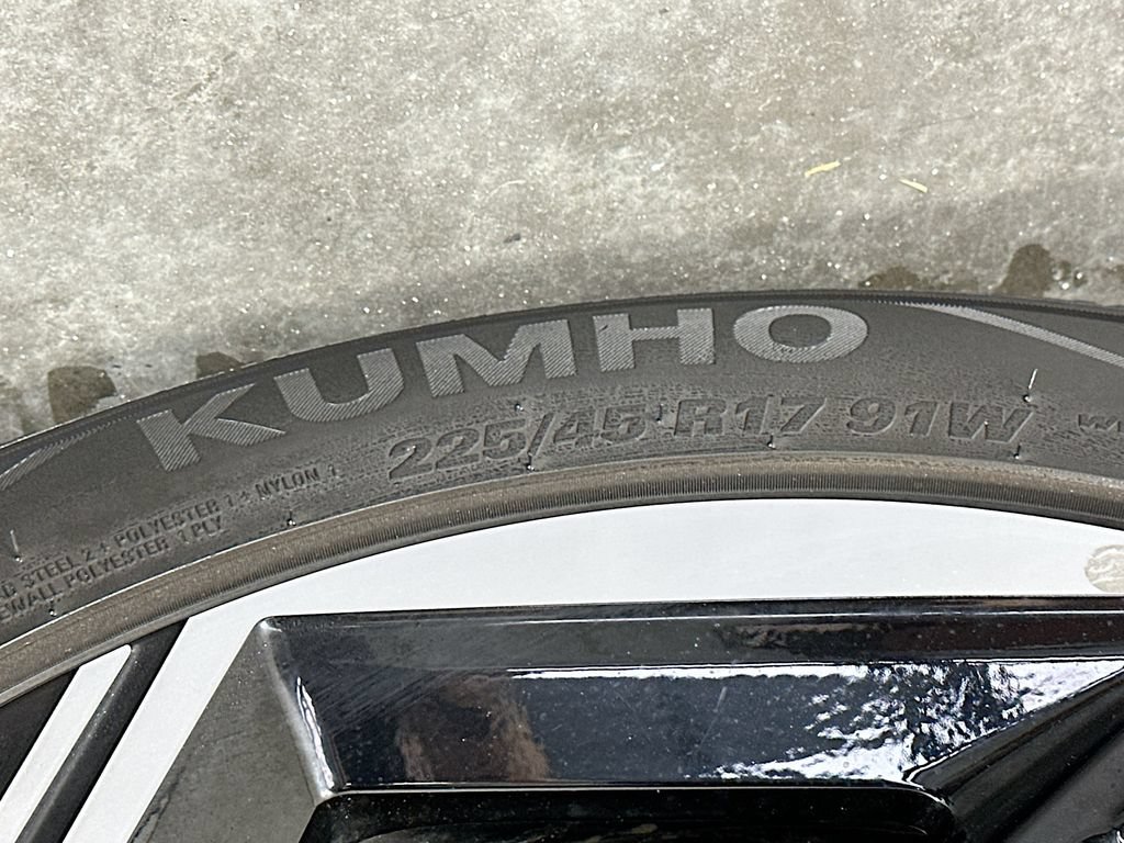 Used 2025 Kia K4 EX FWD image 31