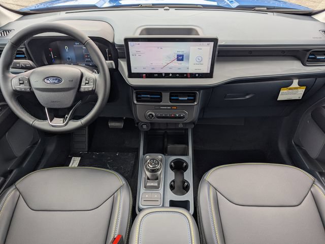New 2026 Ford Maverick Lobo AWD/4WD image 17