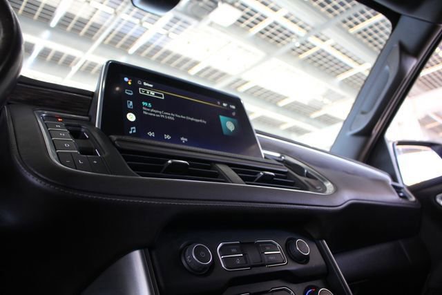 Used 2022 Chevrolet Tahoe Z71 image 15