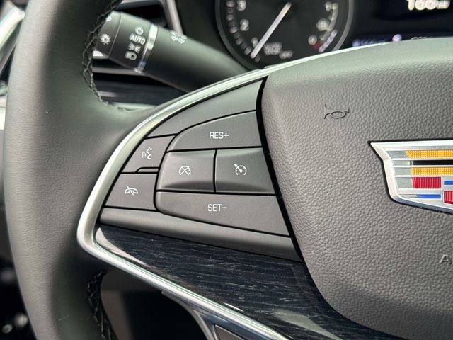 New 2026 Cadillac XT5 Premium Luxury w/ Driver Assist Package image 27