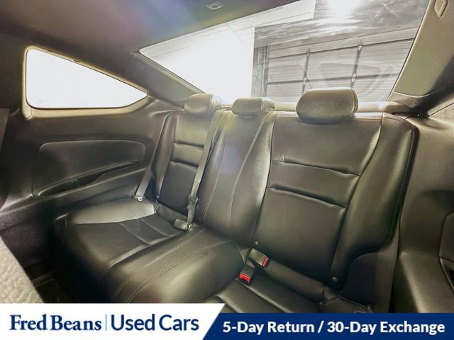 Used 2017 Honda Accord EX-L image 23