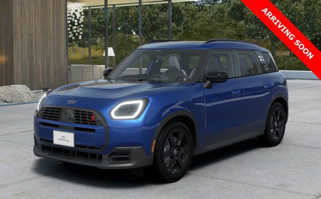 New 2026 MINI Cooper Countryman S image 1