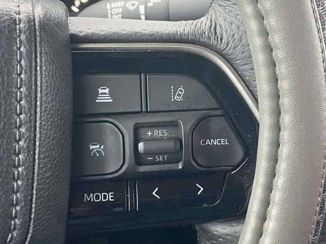 Used 2024 Toyota Tundra SR5 w/ SR5 Premium Package image 21