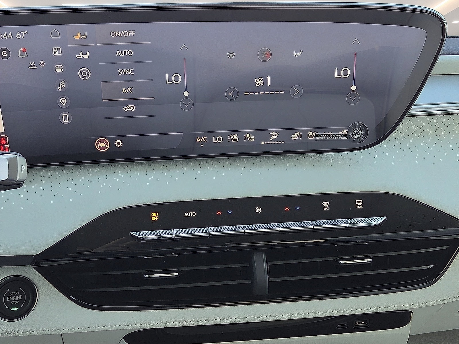 New 2027 Buick Enclave Avenir AWD/4WD image 21