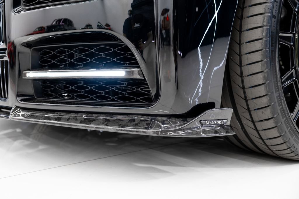 Used 2023 Rolls-Royce Phantom Sedan w/ The Phantom Package image 14