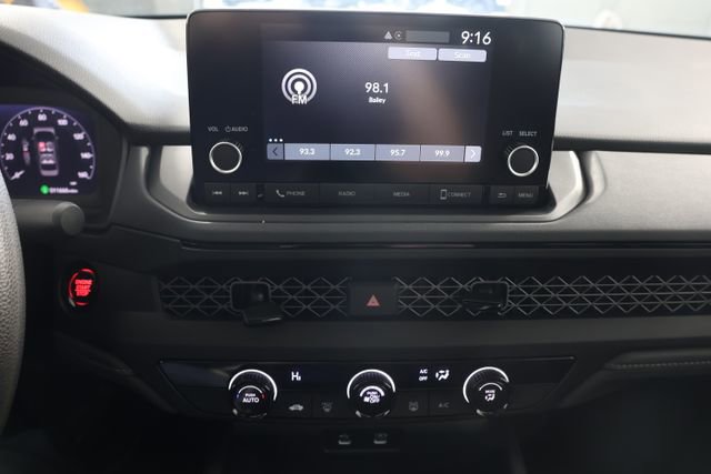 Used 2025 Honda Accord LX image 14