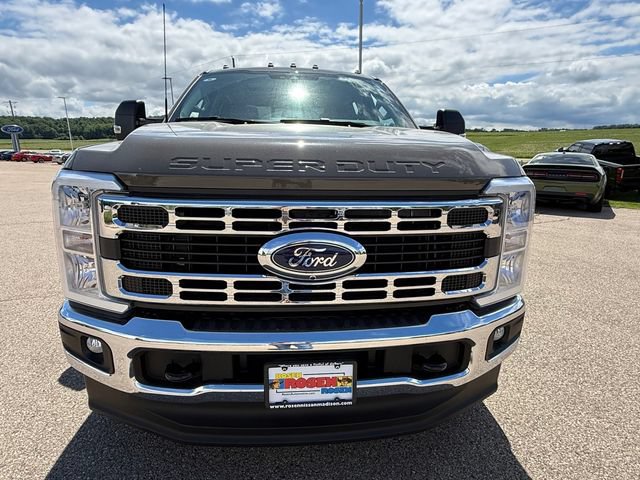 New 2026 Ford F250 XLT AWD/4WD image 30