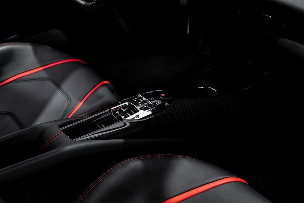 Used 2024 Ferrari 296 GTB image 19