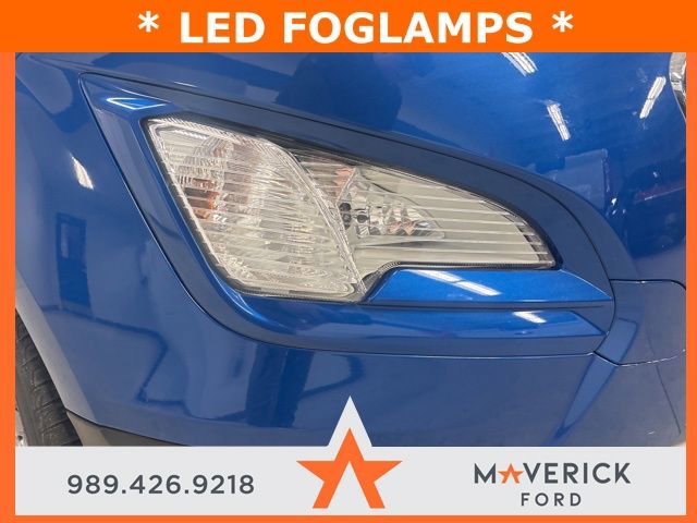 Used 2021 Ford EcoSport Titanium w/ Interior Protection Package image 32