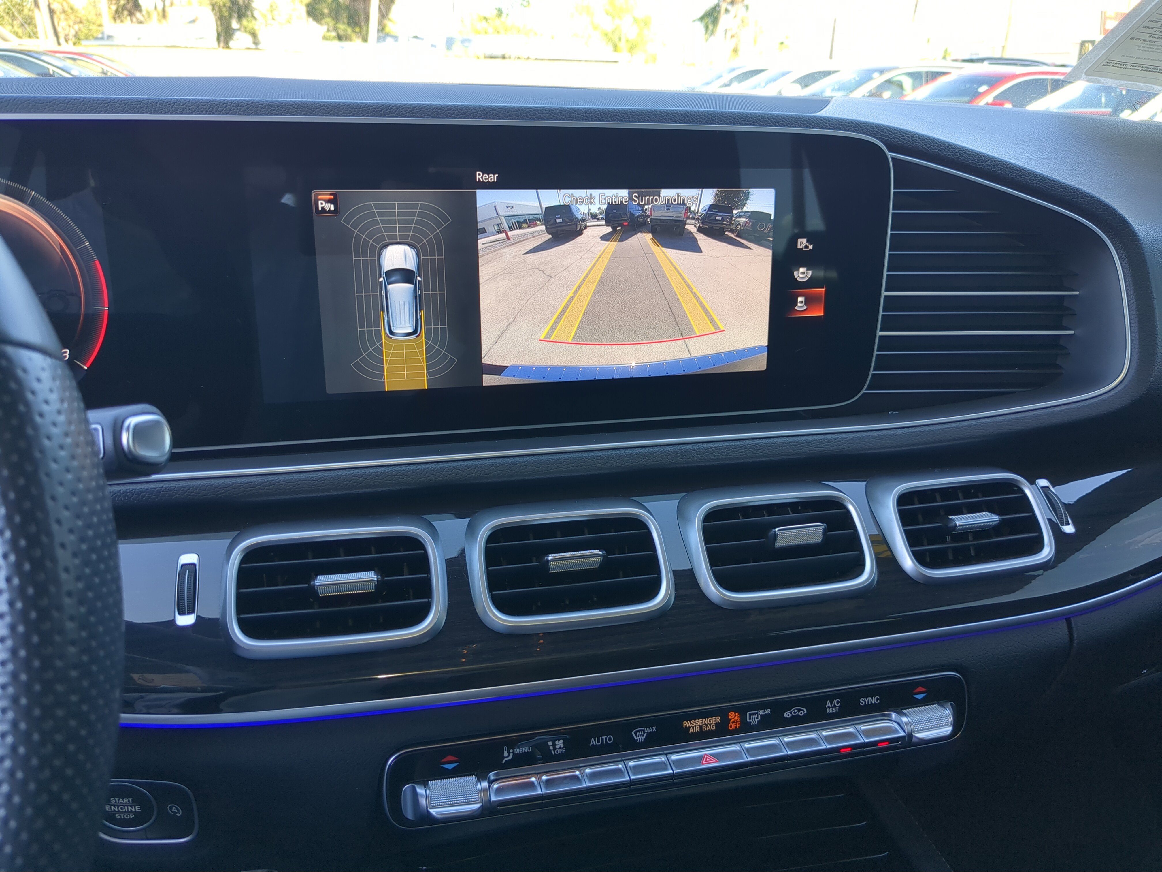 Used 2022 Mercedes-Benz GLE 450 4MATIC image 24