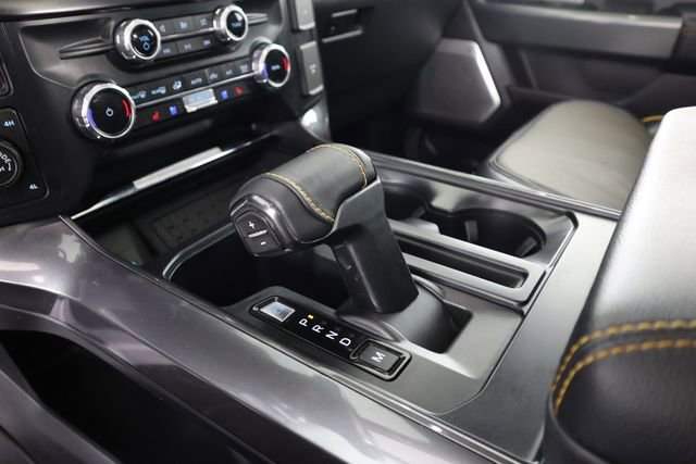 Used 2023 Ford F150 Tremor w/ Equipment Group 402A High image 69