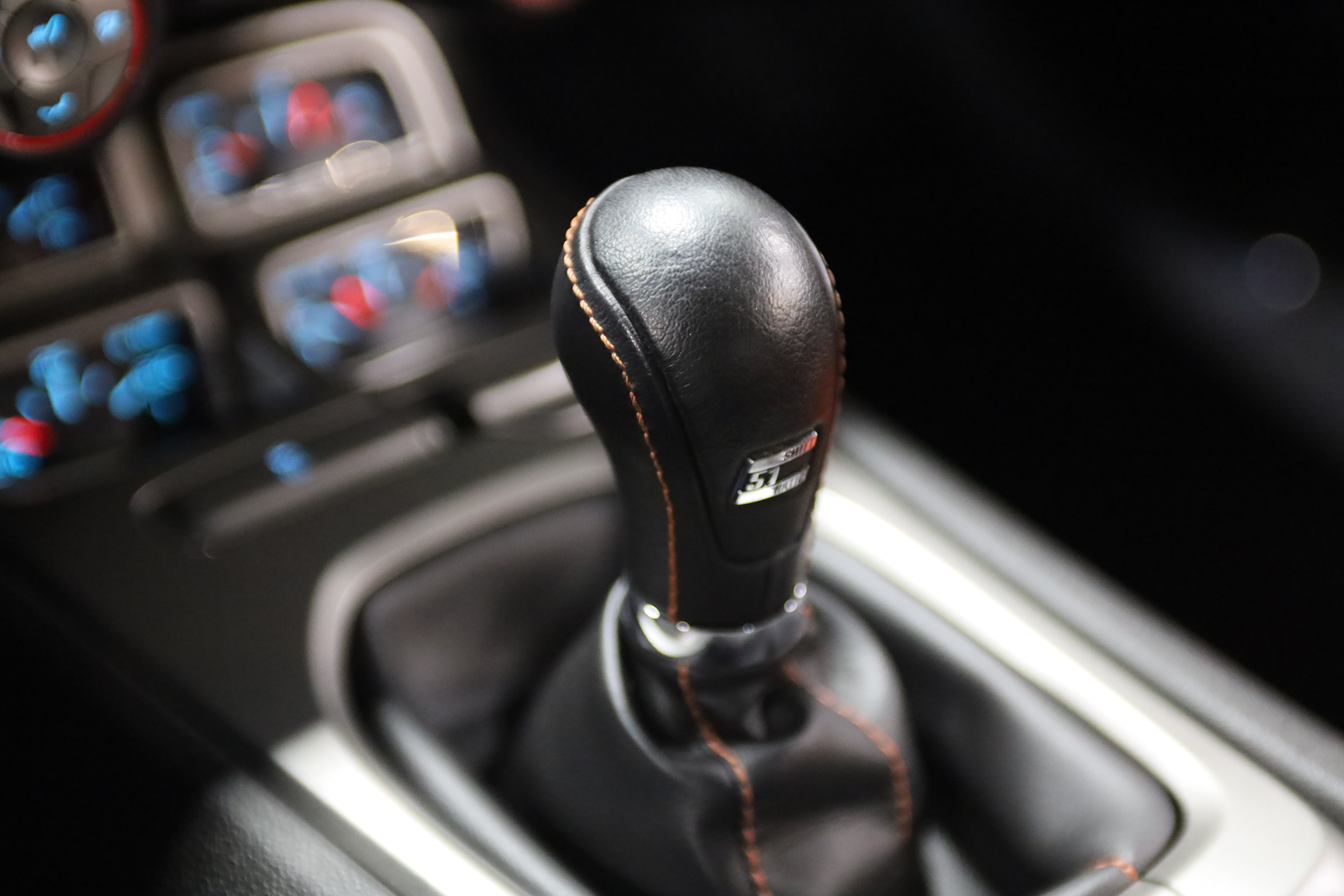 Used 2015 Chevrolet Camaro SS w/ RS Package RWD image 31