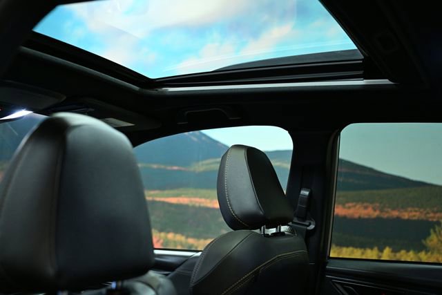 Certified 2024 Subaru Forester Wilderness image 52