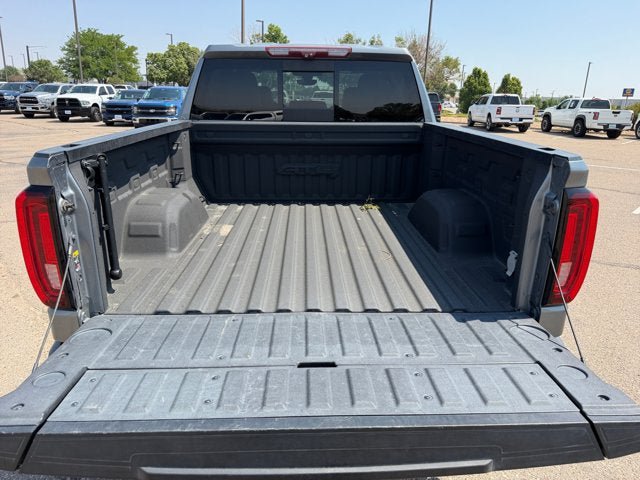 Used 2021 GMC Sierra 1500 AT4 w/ AT4 Premium Package AWD/4WD image 16