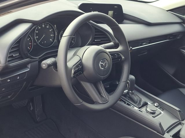 New 2026 MAZDA MAZDA3 s Sport image 6