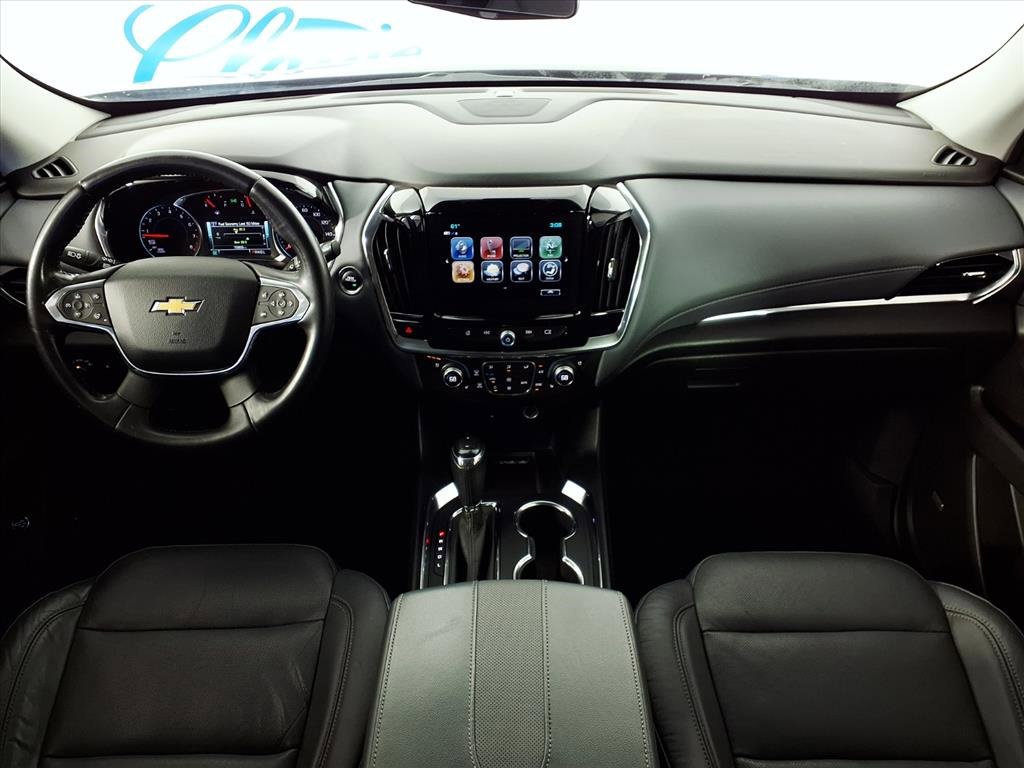 Used 2019 Chevrolet Traverse Premier image 11