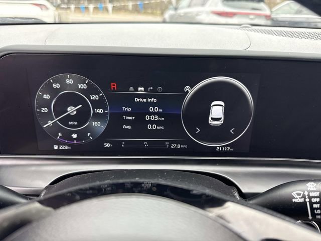 Used 2024 Kia Seltos S AWD/4WD image 35