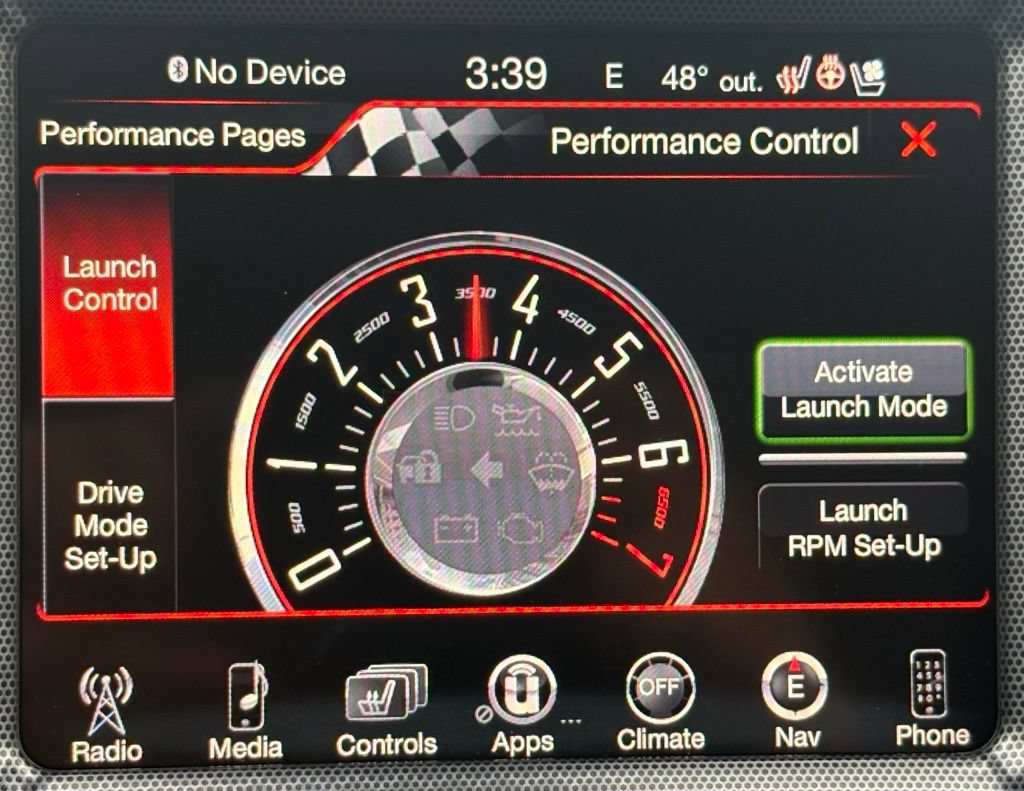 Used 2016 Dodge Challenger R/T Plus RWD image 30