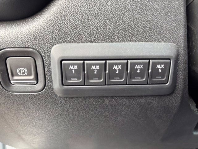 New 2026 Chevrolet Silverado 2500 W/T w/ WT Convenience Package AWD/4WD image 21