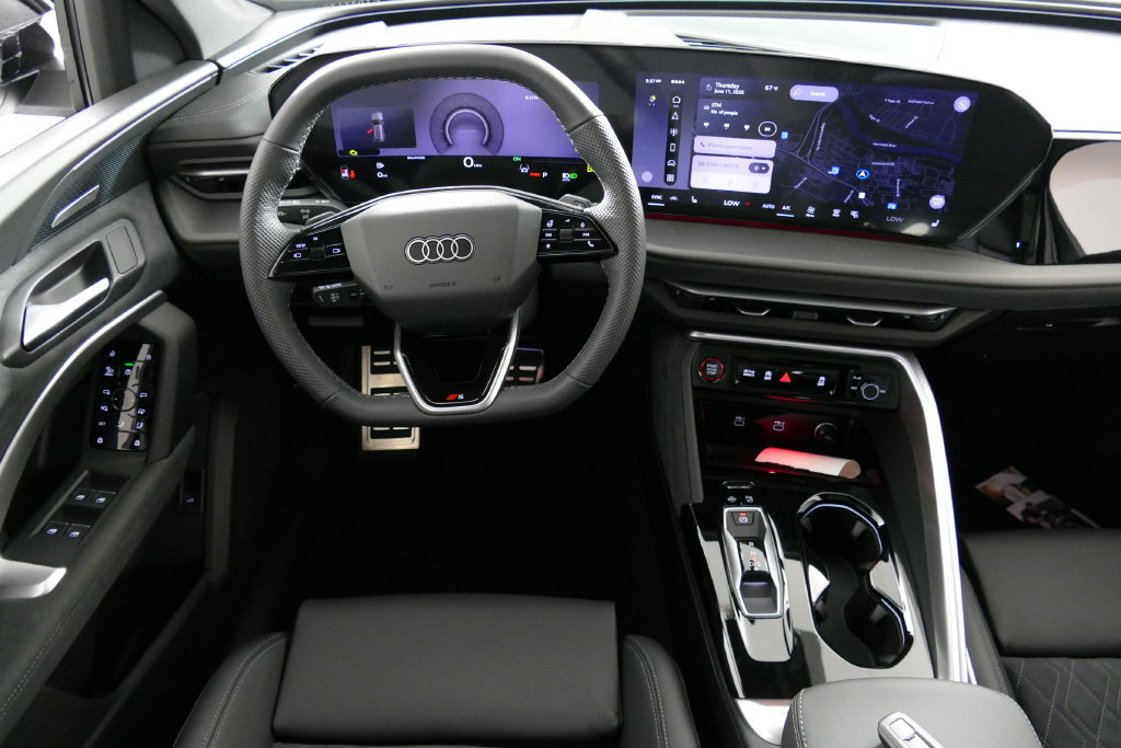 New 2026 Audi SQ5 Premium Plus AWD/4WD image 25