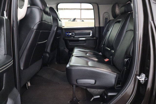 Used 2017 RAM 2500 Laramie w/ Snow Chief Group AWD/4WD image 55