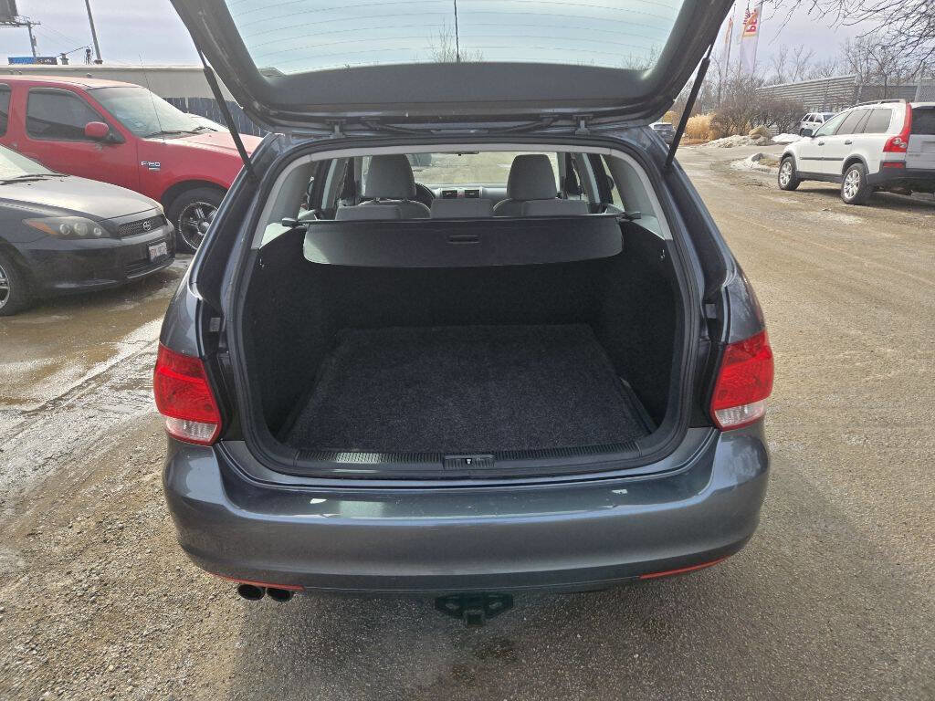 Used 2009 Volkswagen Jetta S image 10