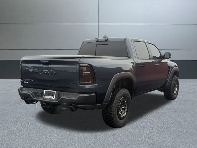 Used 2025 RAM 1500 RHO w/ RHO Level 1 Equipment Group image 6