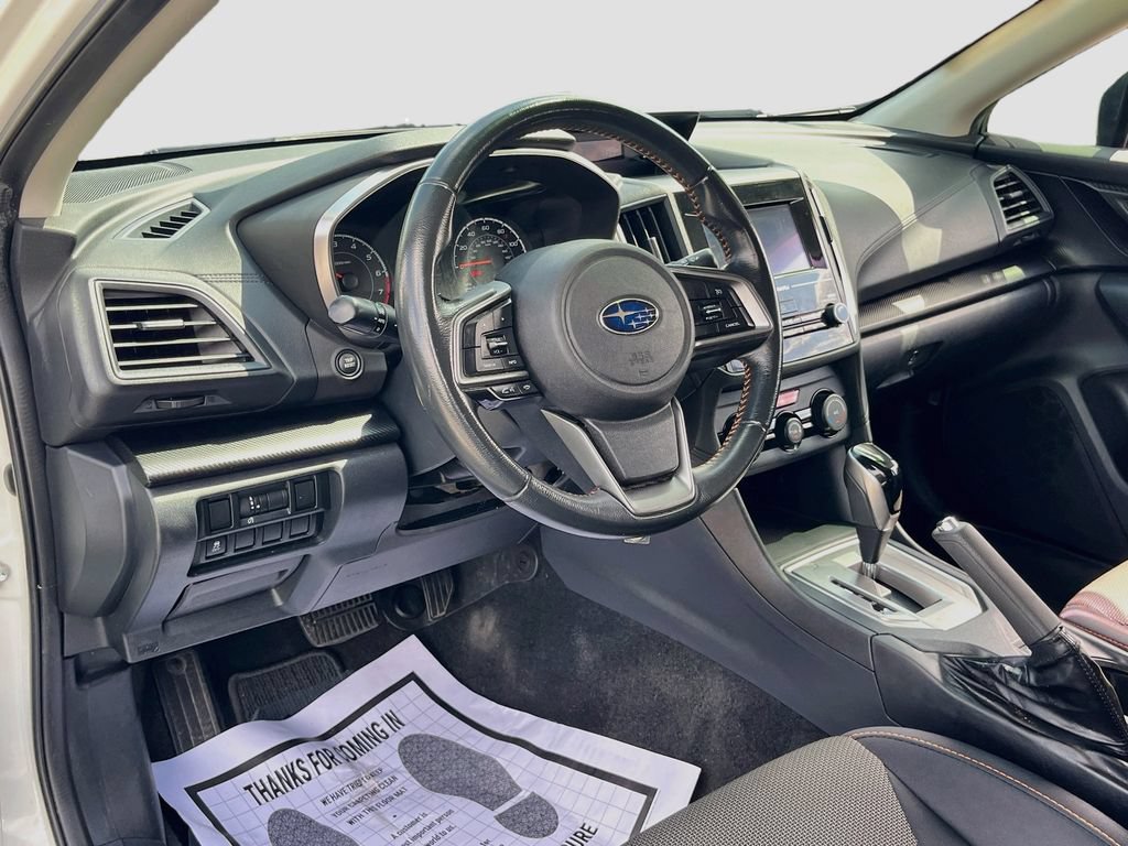 Used 2018 Subaru Crosstrek 2.0i Premium AWD/4WD image 9