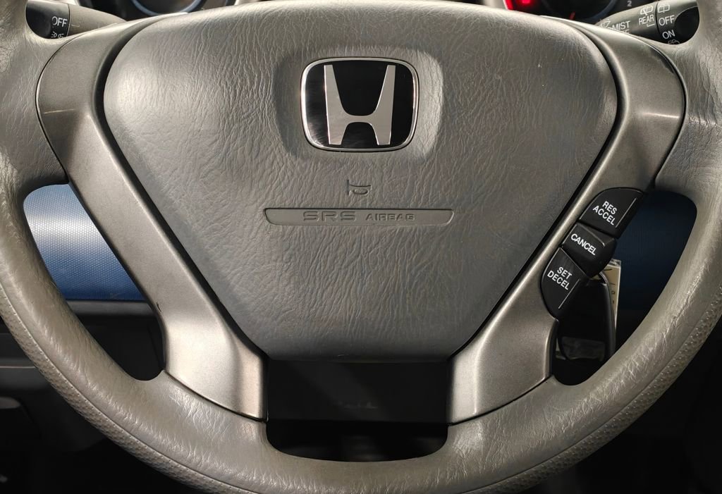 Used 2004 Honda Element EX image 5