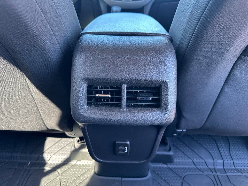 Certified 2024 Chevrolet Equinox LS w/ LS Convenience Package AWD/4WD image 31