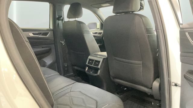 New 2026 Volkswagen Atlas Cross Sport SE AWD/4WD image 33