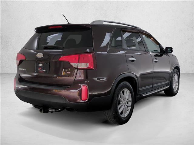Used 2014 Kia Sorento LX FWD image 5