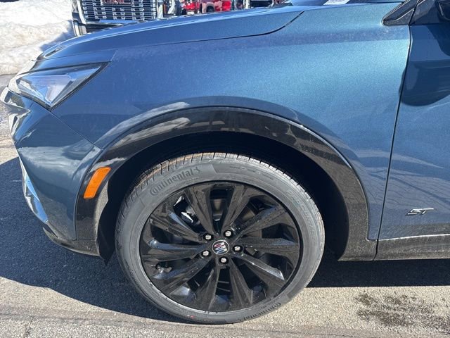 New 2026 Buick Envista Sport Touring w/ Convenience I Package image 19