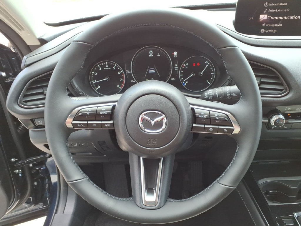 New 2026 MAZDA CX-30 2.5 Turbo w/ Premium Plus Pkg AWD/4WD image 18
