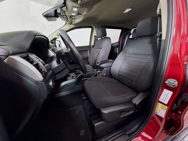Used 2020 Ford Ranger XLT w/ Equipment Group 302A Luxury AWD/4WD image 27
