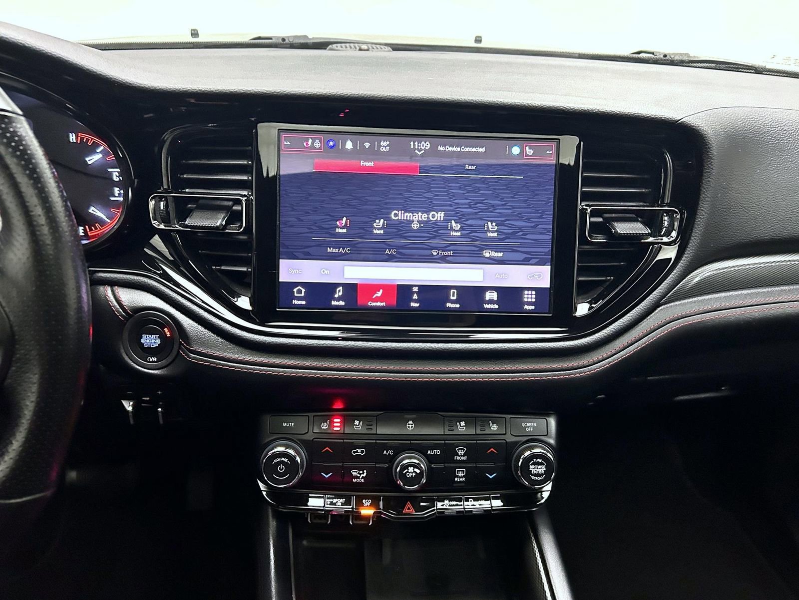 Used 2024 Dodge Durango R/T image 14