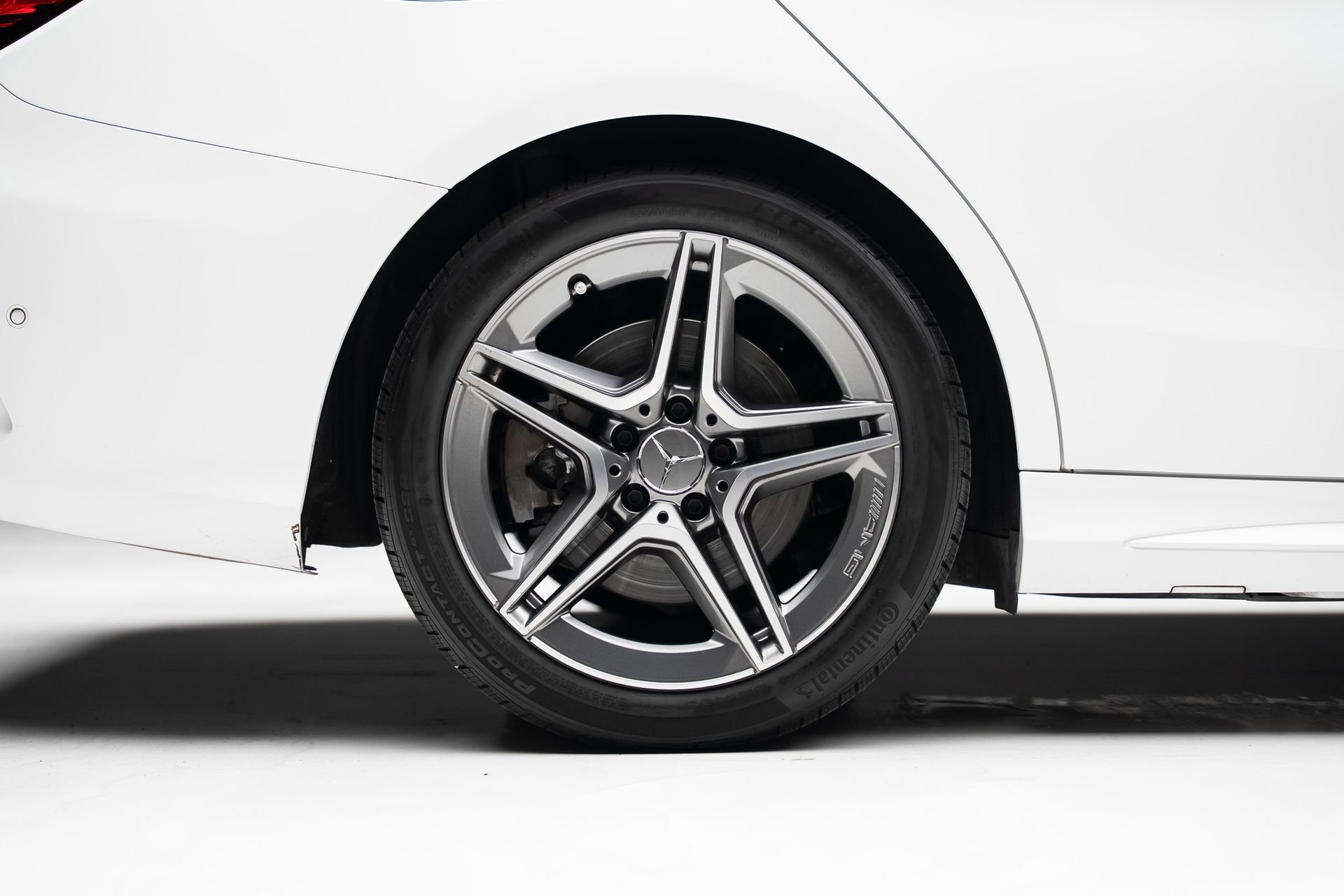 Used 2021 Mercedes-Benz C 43 AMG 4MATIC Sedan image 41