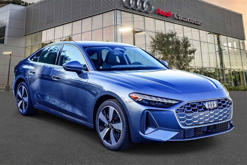 New 2025 Audi A5 2.0T Premium Plus image 5