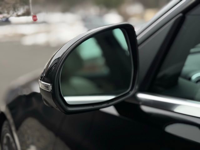 Certified 2023 Mercedes-Benz C 300 4MATIC Sedan image 14