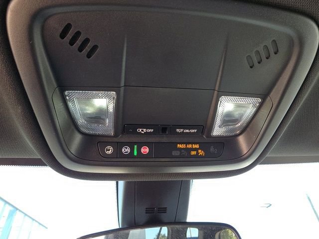 Used 2023 Chevrolet Traverse LS w/ Safety Package image 20