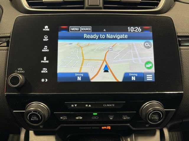 Used 2017 Honda CR-V EX-L image 32