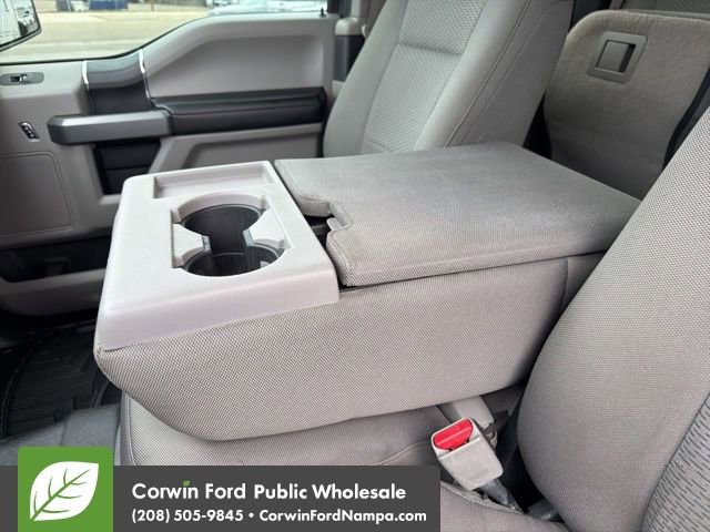 Used 2016 Ford F150 XLT w/ Equipment Group 301A Mid image 21